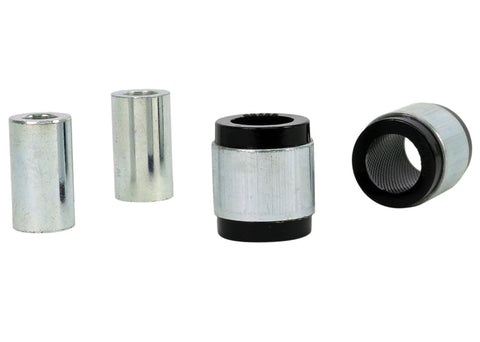 W63579 - Rear Upper Control Arm Bush Kit (Outer) for AUDI TT 2014-ON - FV FWD