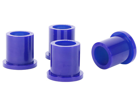 Front Torsion Bar Pivot Bush Kit
