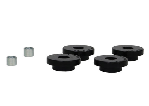 W91109 - Front Crossmember - Outrigger Bush Kit for HOLDEN TORANA 1971-1975 - LC, LJ, TA 4CYL