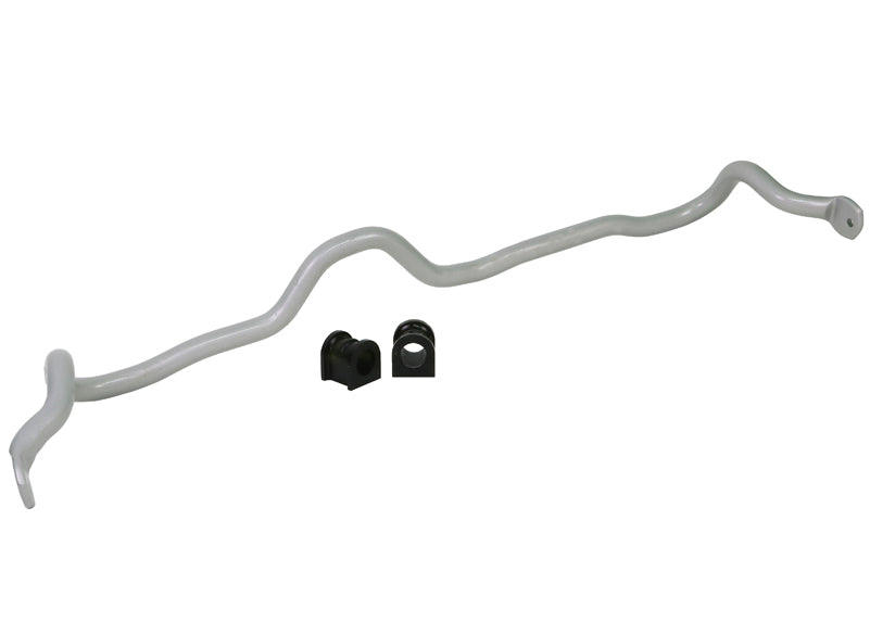 BNF14 - Front Sway Bar - 27mm Non Adjustable for NISSAN PULSAR 1991-1995 - N14 FWD