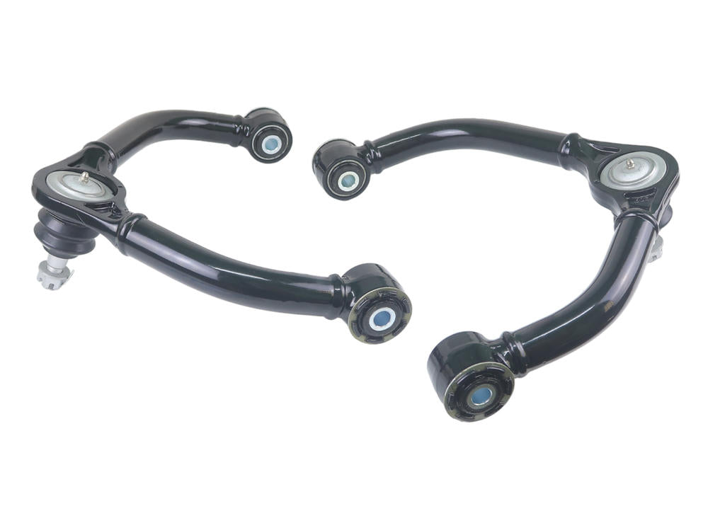 Front Upper Control Arm Kit - Offset