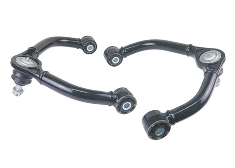 Front Upper Control Arm Kit - Offset