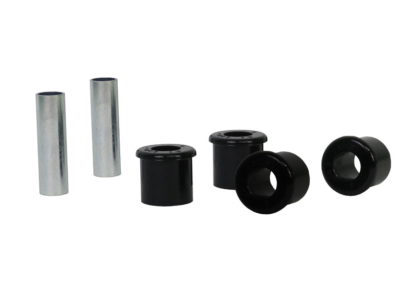 W72167 - Leaf Spring Bushing Kit for DAIHATSU FEROZA 1988-1999 - F300 (Soft Top)