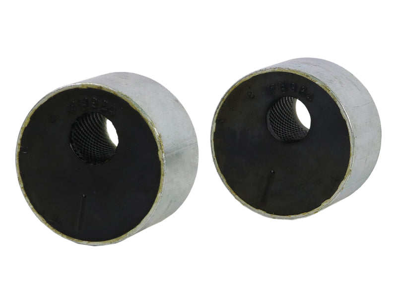 W81924 - Front Caster Bush Kit for BMW M3 SERIES 1986-1991 - M3 E30