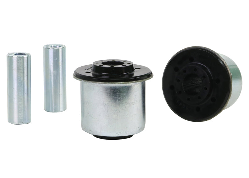 W53477 - Front Lower Radius Arm Bush Kit for FPV F6X 2008-2009 - SY