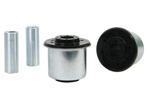 W53477 - Front Lower Radius Arm Bush Kit for FPV F6X 2008-2009 - SY