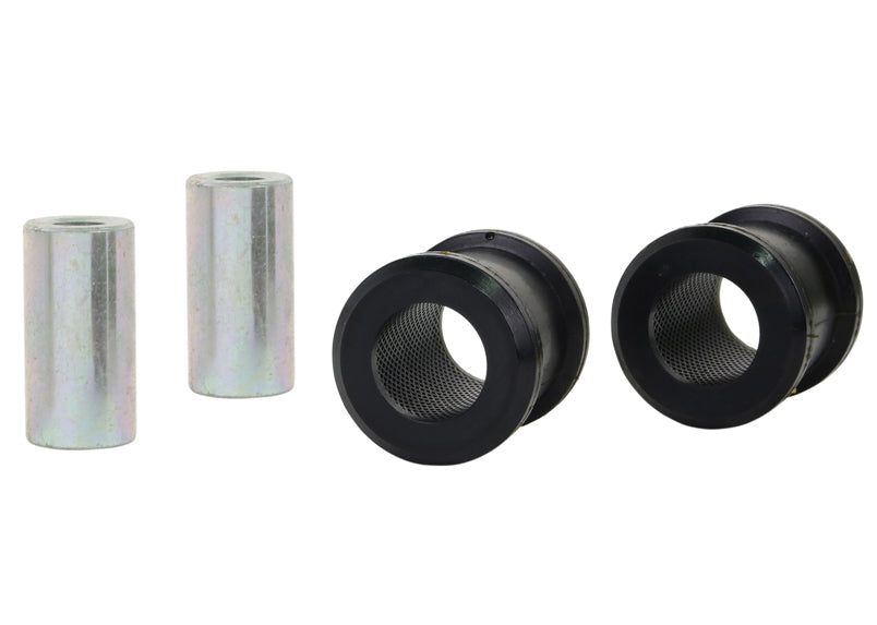 W63392 - Rear Toe Arm Bush Kit (Inner) for MAZDA RX-8 2003-2012 - RX-8 FE
