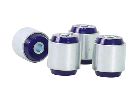 SPF0255K - Rear Upper Trailing Arm Bush Kit (Street) for HSV MALOO 1978-1989 VB, VC, VH, VK, VL