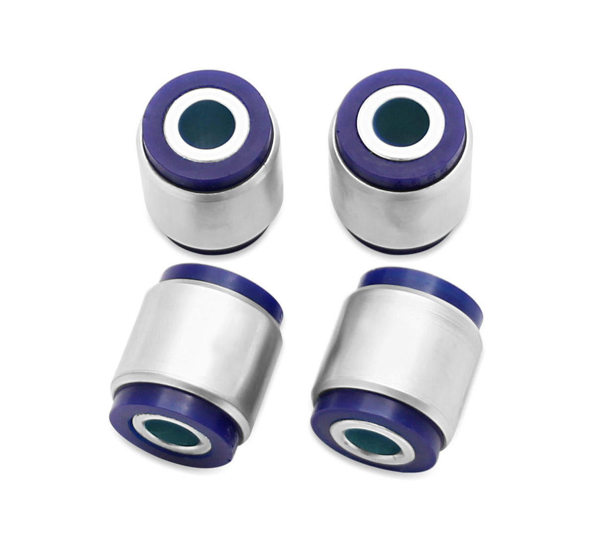 SPF4665K - Rear Toe Arm Bush Kit for SUZUKI SWIFT 1989-2005 MK 2