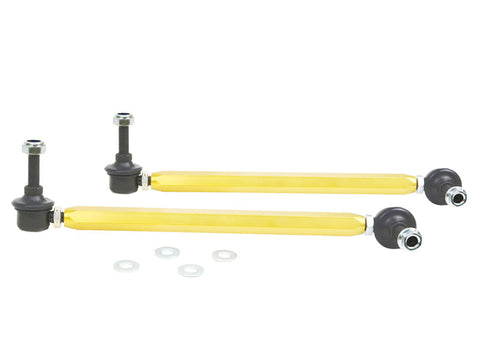 KLC140-295 - Front Swaybar Links (Adjustable) for FORD ESCAPE 2001-2013 - BA, ZA, ZB, ZC, ZD