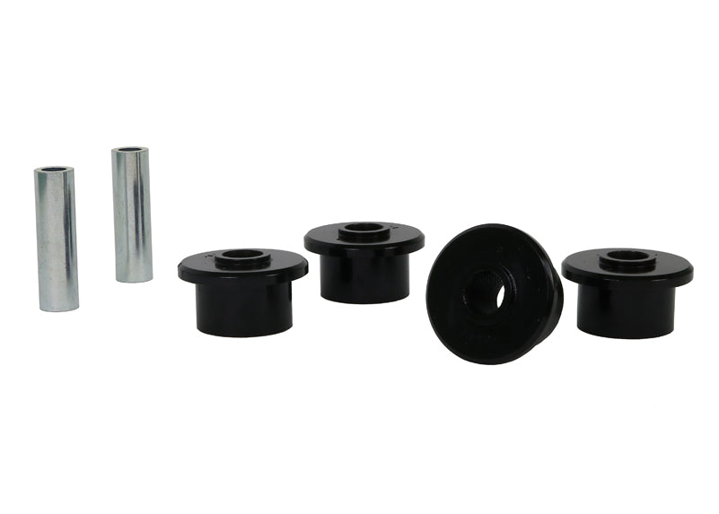 W72850A - Rear Spring - Eye Front Bushing Kit for HOLDEN CREWMAN 2004-2007 - VZ AWD