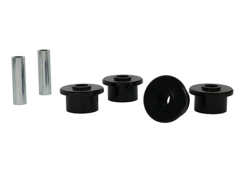 W72850A - Rear Spring - Eye Front Bushing Kit for HOLDEN CREWMAN 2004-2007 - VZ AWD