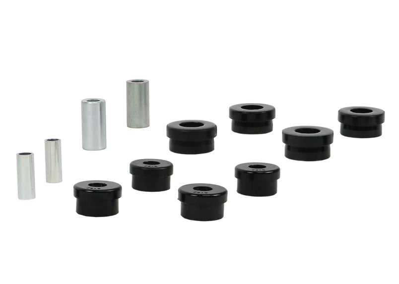 W62844A - Rear Lower Control Arm Bush Kit (Outer) for MITSUBISHI GALANT 1992-1996 - HJ