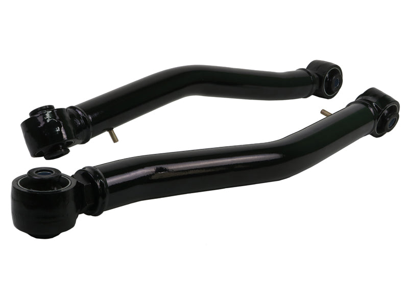 KTA280 - Rear Lower Trailing Arms (Adjustable) for JEEP GLADIATOR 2020-ON - JT