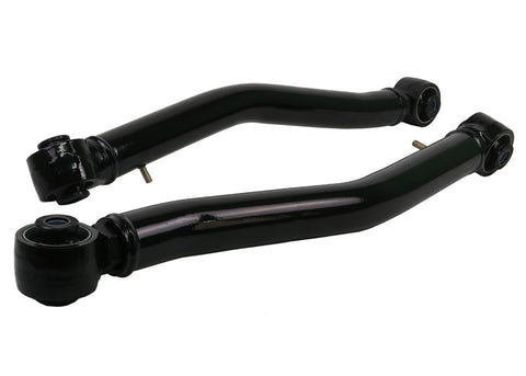 KTA280 - Rear Lower Trailing Arms (Adjustable) for JEEP GLADIATOR 2020-ON - JT