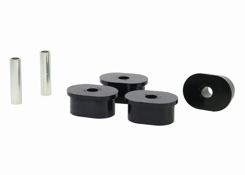W71416 - Rear Leaf Spring - Front Eye Bush Kit (Oval) for FORD FALCON 1982-1993 - XE, XF WAGON, UTE AND VAN