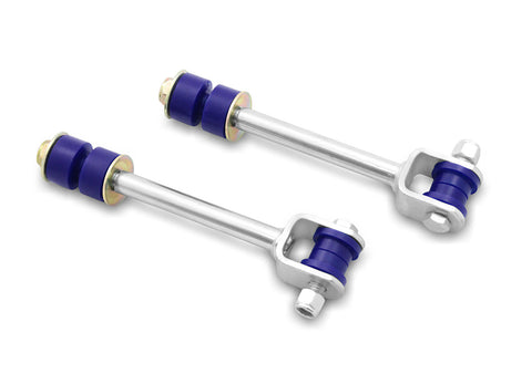 TRC0039 - Rear Sway Bar Link Kit +20mm for TOYOTA LAND CRUISER 1998-2007 100 Series