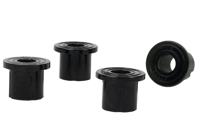 W73384 - Leaf Spring - Eye Rear Bushing Kit for FORD RANGER 2006-2011 - PJ, PK 4WD