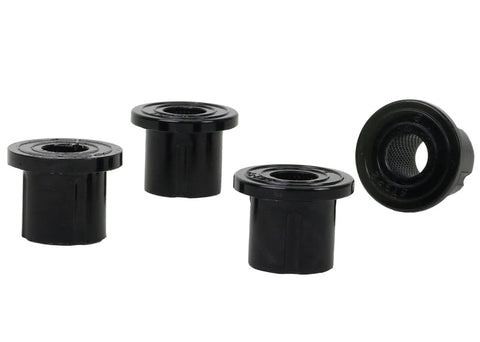 W73384 - Leaf Spring - Eye Rear Bushing Kit for FORD RANGER 2006-2011 - PJ, PK 4WD