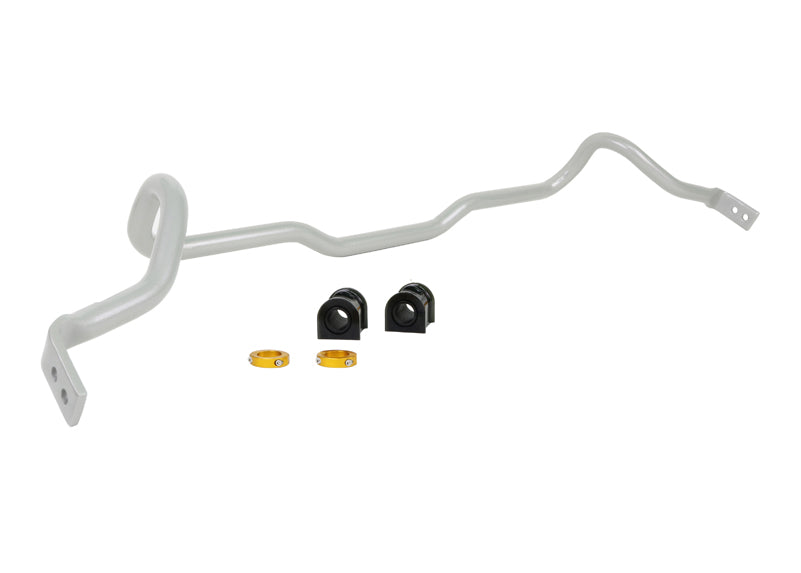 BMF64Z - Front Sway Bar - 24mm 2 Point Adjustable for FORD FOCUS 2012-2018 - LW, LZ ST