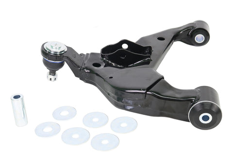 WA377R - Front Lower Control Arm - RHF for TOYOTA HILUX 2005-2015 - (N70) 4WD