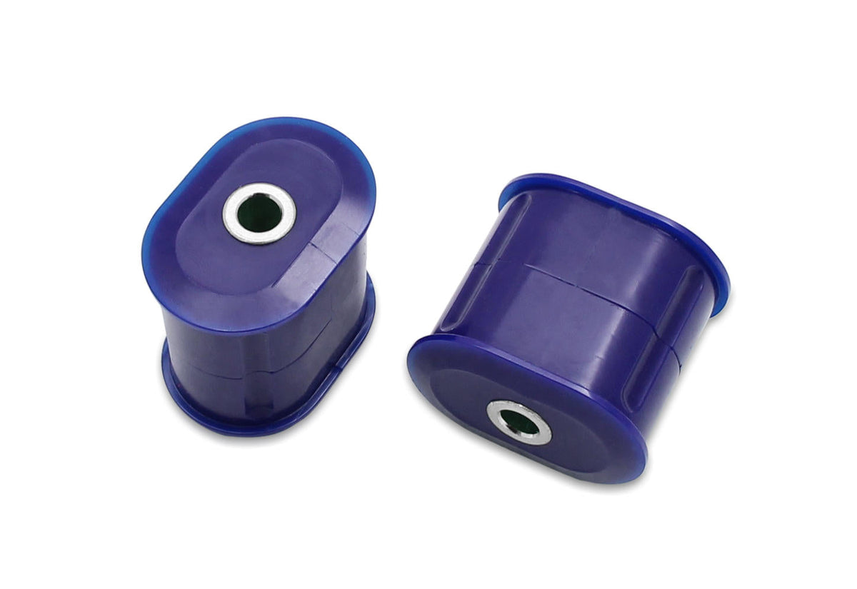 Rear Leaf Spring - Front Eye Bush Kit (Oval)