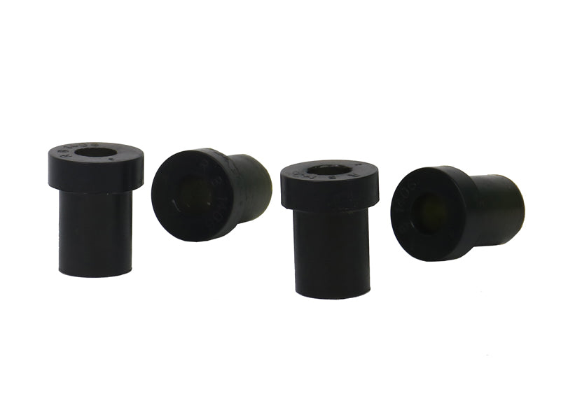 W71406 - Leaf Spring - Shackle Bushing Kit for FORD ESCORT 1974-1980 - MK2