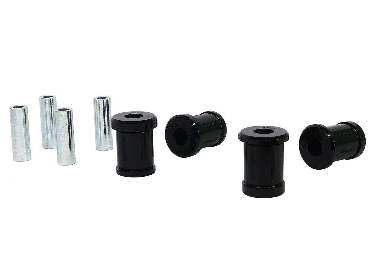 W63417A - Rear Upper Arm Bush Kit (Inner) for MITSUBISHI PAJERO 2007-2022 - NS - NX
