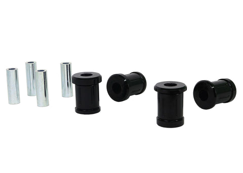 W63417A - Rear Upper Arm Bush Kit (Inner) for MITSUBISHI PAJERO 2007-2022 - NS - NX