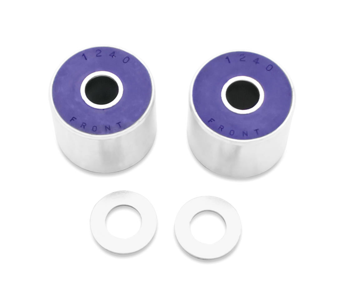 SPF1240K - Front Lower Arm - Rear Bush Kit for MITSUBISHI VERADA 1991-1997 KR, KS Wagon