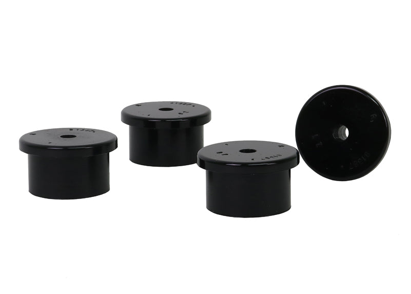 W71387 - Leaf Spring - Eye Rear Bushing Kit for FORD CAPRI 1969-1974 - 1600, 3000