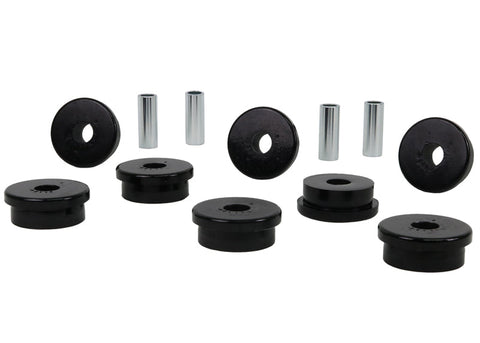 W61608A - Rear Lower Trailing Arm Bush Kit (Rear) for MITSUBISHI PAJERO 1983-1991 - NA - NG