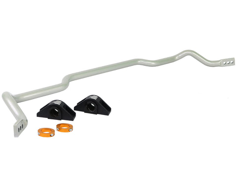 BHR67XZ - Rear Sway Bar - 26mm 3 Point Adjustable for HONDA INTEGRA 2001-2007 - DC5