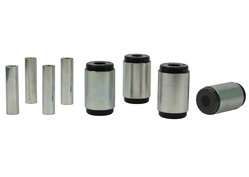 W51284 - Front Lower Control Arm Bush Kit for FORD TELSTAR 1987-1992 - AT, AV