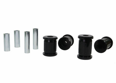 W63603 - Rear Lower Trailing Arm Bush Kit for NISSAN ELGRAND 1997-2002 - E50