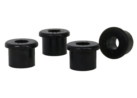 W72130 - Leaf Spring - Eye Rear Bushing Kit for DAIHATSU SCAT 1976-1985 - SCAT F20, F25, F50, F55, F60, F65