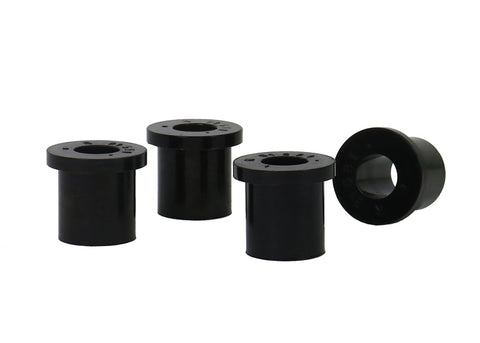 W71581 - Leaf Spring - Eye Rear Bushing Kit for TOYOTA CORONA 1964-1974 - RT40, RT80