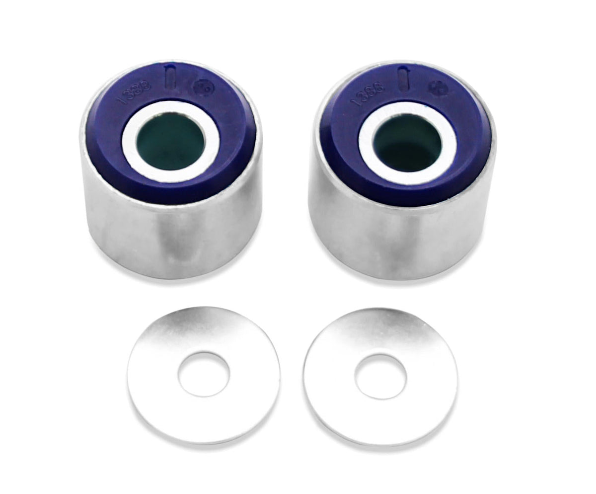 SPF1388AK - Front Lower Arm - Rear Bush Kit (Offset) for SUBARU IMPREZA 1992-2000 WRX STi GC, GF Sedan And Wagon