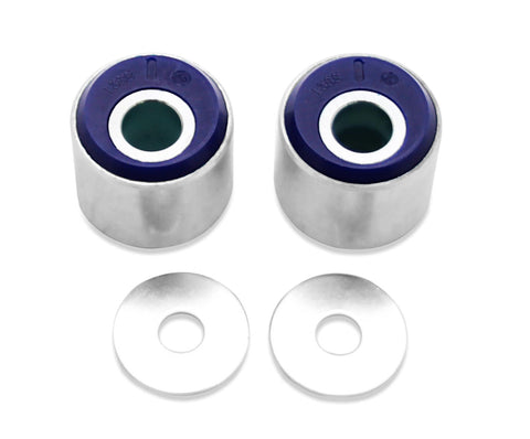 SPF1388AK - Front Lower Arm - Rear Bush Kit (Offset) for SUBARU IMPREZA 1992-2000 WRX STi GC, GF Sedan And Wagon