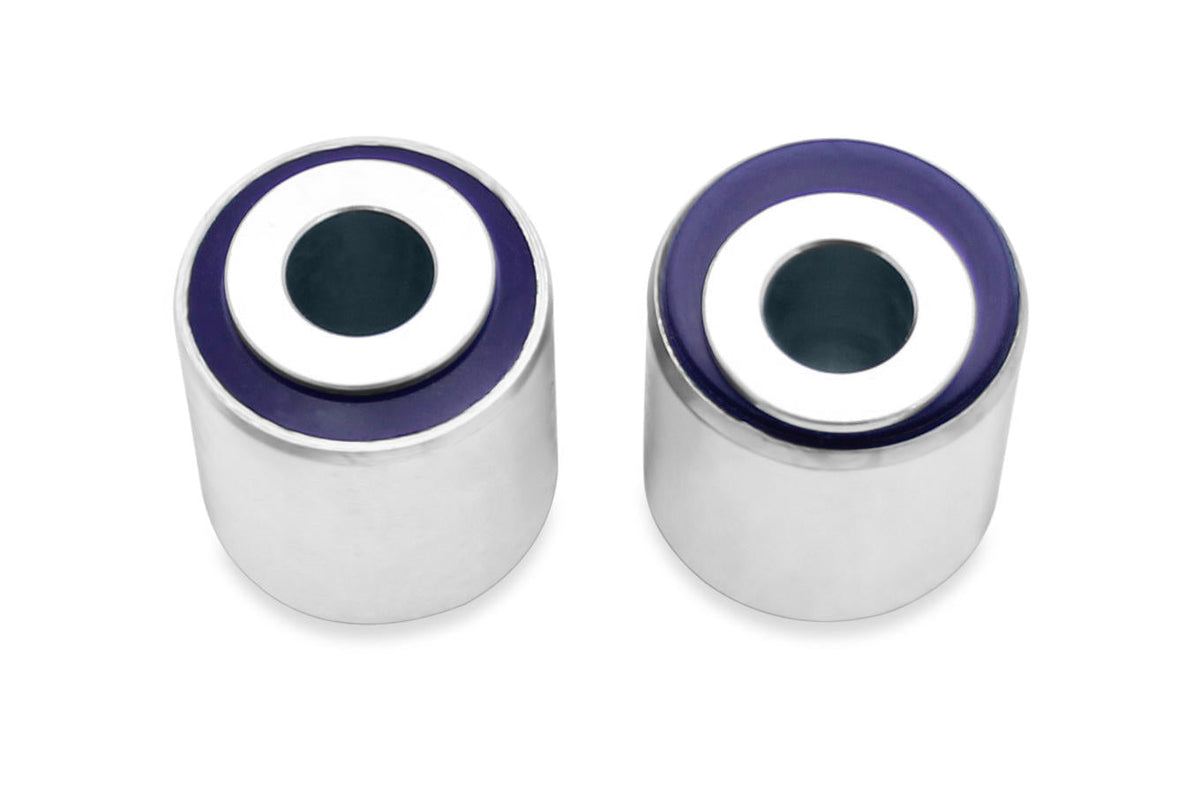 Front Lower Control Arm - Rear Bush Kit - Single Offset