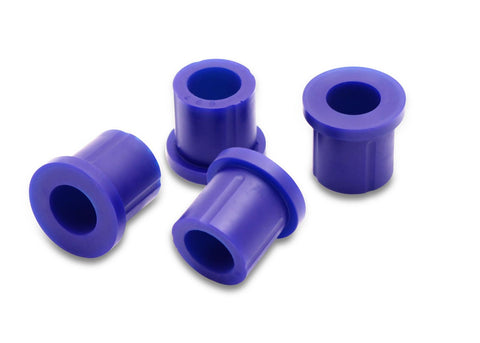 SPF0697K - Rear Spring Shackle Upper Bush Kit for DAIHATSU ROCKY 1993-1998 F7, F8 Leaf Spring