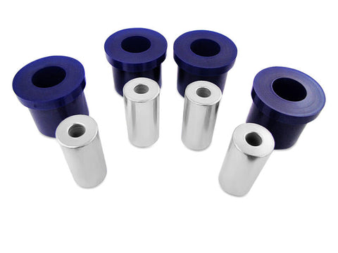 SPF2678K - Rear Arm Upper-Inner Bush Kit for MAZDA RX-7 1992-2002 Series 6, 7, 8 FD