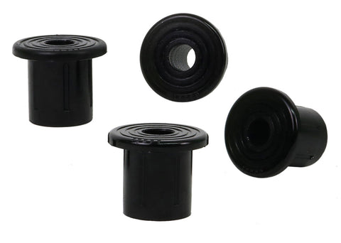 W73438 - Rear Leaf Spring - Shackle Bush Kit (90mm) for TOYOTA LAND CRUISER 1999-2007 - 79 SERIES