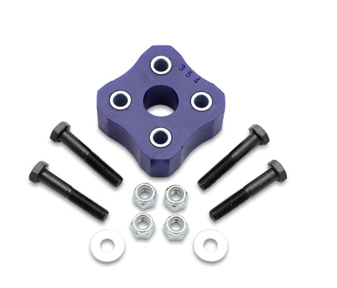SPF0354K - Steering Rack Coupling Kit for FORD ESCORT 1968-1976 Mk1