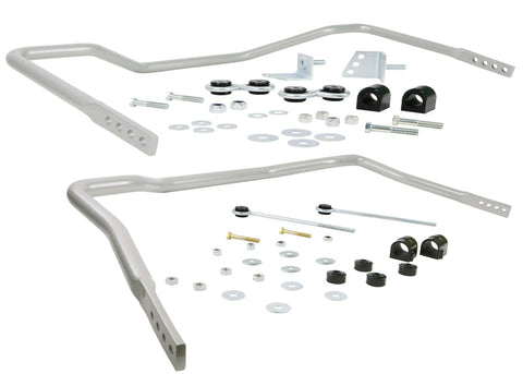 BHK003 - Front and Rear Swaybar Kit for HOLDEN COMMODORE 1993-1997 - VR, VS