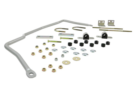 BFR4 - Rear Sway Bar - 20mm for FORD FAIRLANE 1967-1969 ZA, ZB