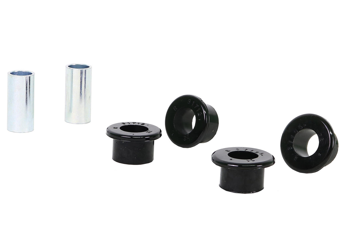W81195 - Front Strut Rod To Control Arm Bush Kit for FORD FAIRLANE 1996-1999 - NL