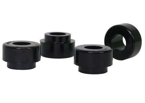 W81651 - Leading Arm To Chassis Bush Kit for LAND ROVER DEFENDER 1998-2006 - L316 TD5 AND V8