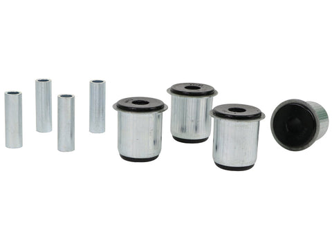 W61203 - Rear Trailing Arm Lower Bush Kit for HOLDEN MONARO 1974-1976 - HQ, HJ