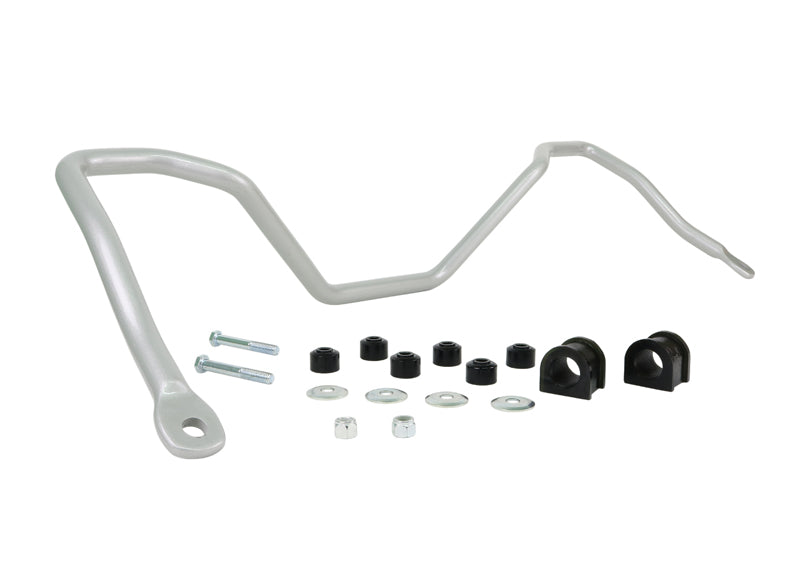 BFR35 - Rear Sway Bar - 24mm Non Adjustable for FORD FAIRLANE 1996-1999 - NL